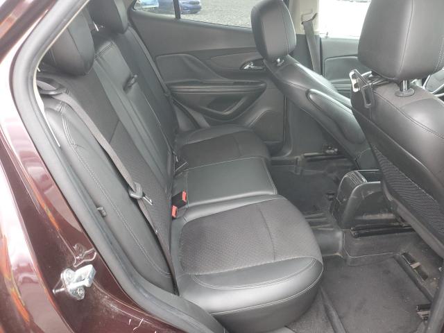 Photo 11 from auction – 2018 BUICK ENCORE PRE with VIN KL4CJBSB3JB558963