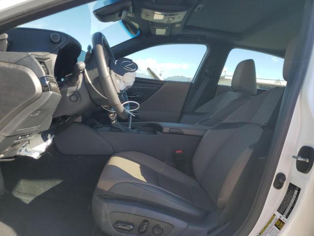 Photo 7 from auction – 2025 LEXUS ES 300H BA with VIN 58ADA1C13SU071735