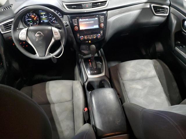 Photo 8 from auction – 2016 NISSAN ROGUE S with VIN KNMAT2MV8GP605480