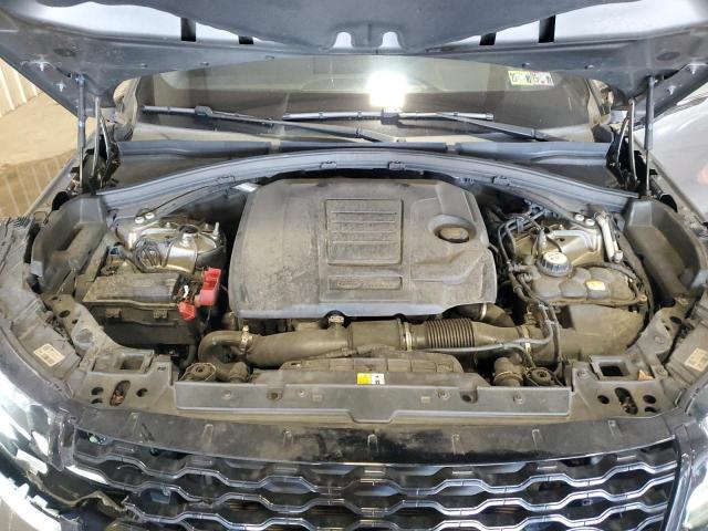 Photo 12 from auction – 2019 LAND ROVER RANGE ROVE with VIN SALYL2EX4KA795281