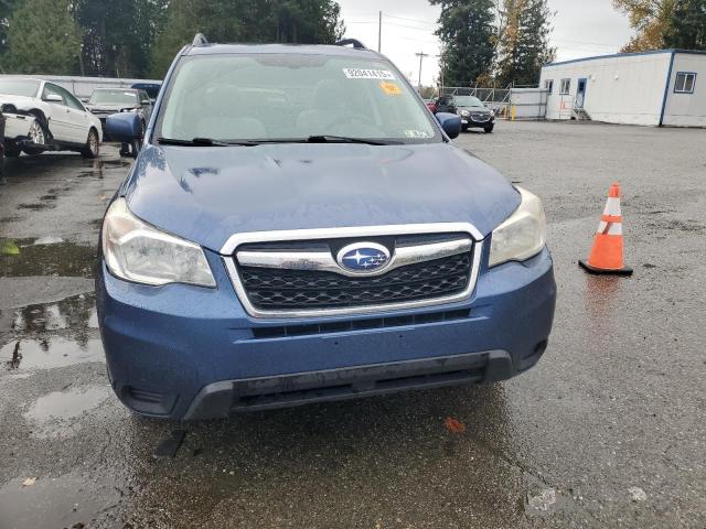 Photo 5 from auction – 2014 SUBARU FORESTER 2 with VIN JF2SJAEC2EH531774