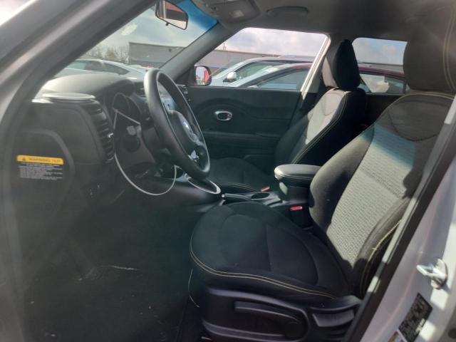 Фото 7 с аукциона – 2015 KIA SOUL + с VIN KNDJP3A57F7811659