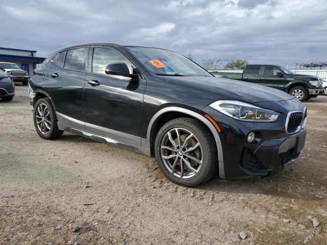 Photo 4 from auction – 2018 BMW X2 XDRIVE2 with VIN WBXYJ5C33JEB19500