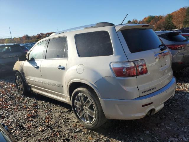 Photo 2 from auction – 2012 GMC ACADIA DEN with VIN 1GKKVTED6CJ297799