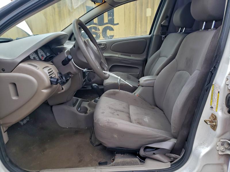 صورة رقم 7 من المزاد - 2005 DODGE NEON SXT مع VIN 1B3ES56C15D180234