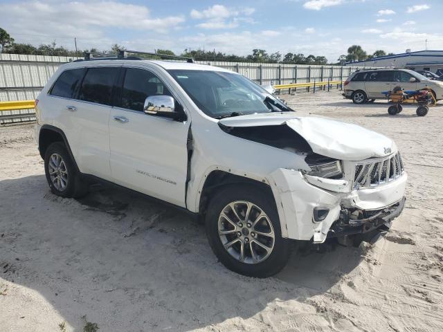 Photo 4 from auction – 2015 JEEP GRAND CHER with VIN 1C4RJFBG5FC650743