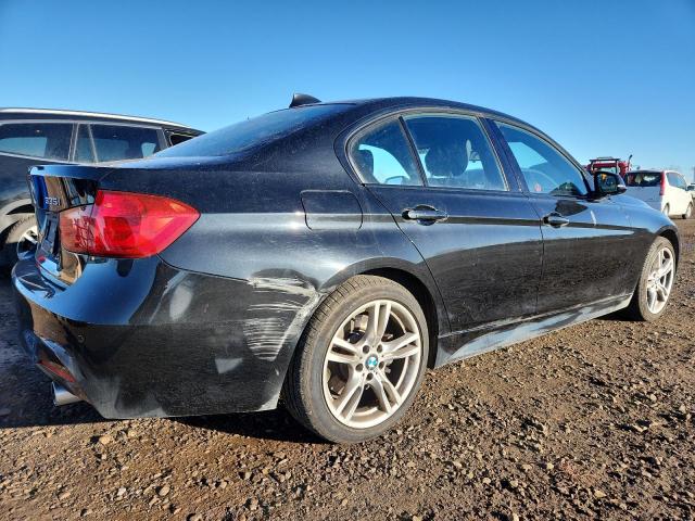 Photo 3 from auction – 2015 BMW 335 XI with VIN WBA3B9C59FF589782