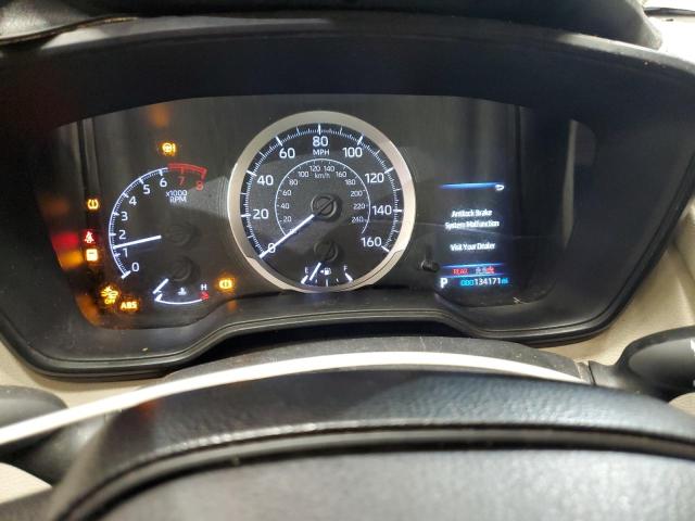 Photo 9 from auction – 2020 TOYOTA COROLLA LE with VIN JTDEPRAE2LJ006221