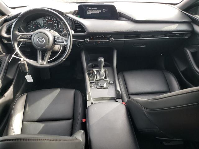 Photo 8 from auction – 2023 MAZDA 3 with VIN JM1BPAKM0P1622936
