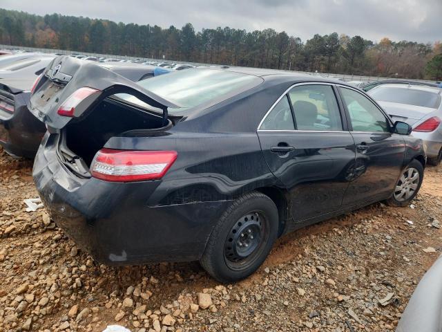 Photo 3 from auction – 2010 TOYOTA CAMRY BASE with VIN 4T1BF3EK9AU090872