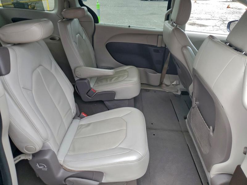 Photo 11 from auction – 2020 CHRYSLER PACIFICA T with VIN 2C4RC1BG8LR283577
