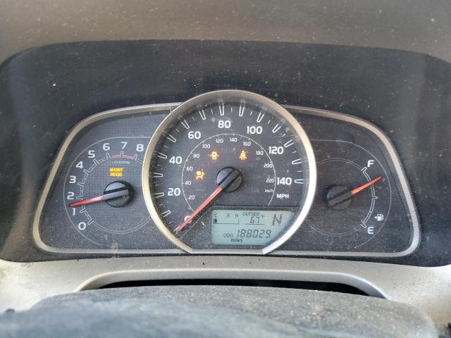 Photo 9 from auction – 2013 TOYOTA RAV4 with VIN 2T3BFREV5DW063290