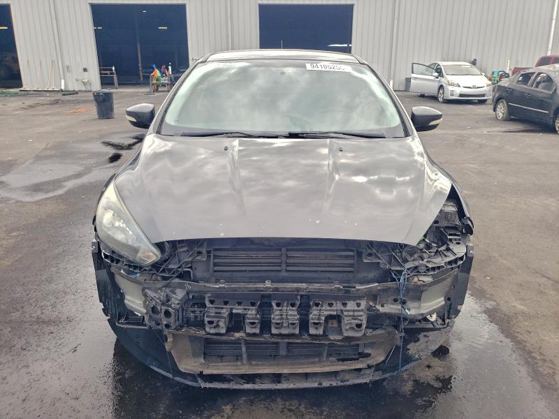 Photo 5 from auction – 2016 FORD FOCUS SE with VIN 1FADP3F26GL301474
