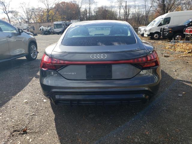 Photo 6 from auction – 2022 AUDI E-TRON GT with VIN WAUFJBFW7N7006419