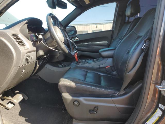 Photo 7 from auction – 2019 DODGE DURANGO GT with VIN 1C4RDHDG7KC820398