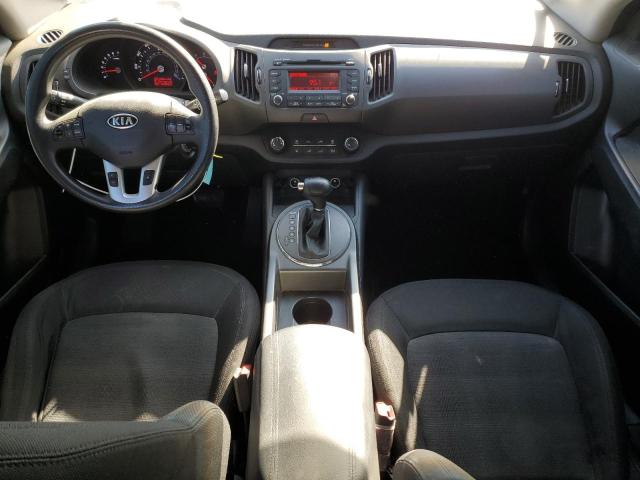 Photo 8 from auction – 2012 KIA SPORTAGE B with VIN KNDPB3A28C7318423