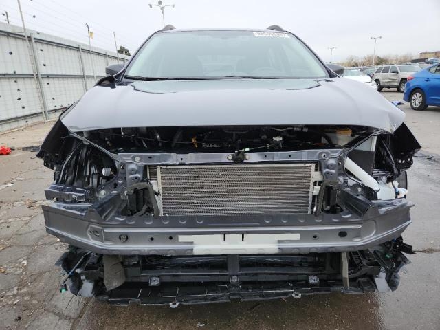 Photo 5 from auction – 2021 SUBARU CROSSTREK with VIN JF2GTHMC2M8341157