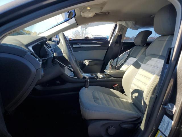 Photo 7 from auction – 2015 FORD FUSION S with VIN 1FA6P0G70F5103039