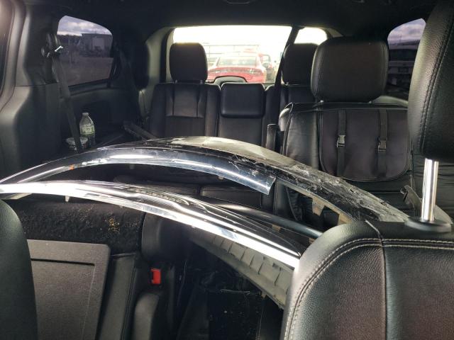Photo 10 from auction – 2014 CHRYSLER TOWN&COUNT with VIN 2C4RC1HG5ER109119