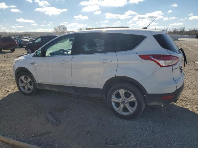 Photo 2 from auction – 2016 FORD ESCAPE SE with VIN 1FMCU9GX0GUA45687