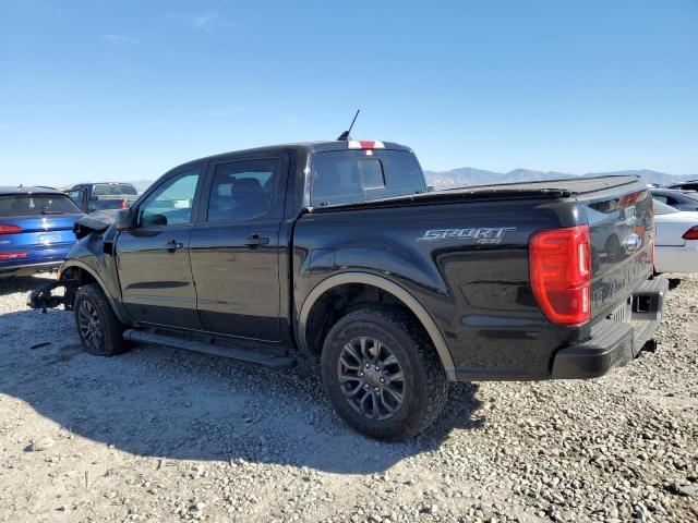 Photo 2 from auction – 2019 FORD RANGER XL with VIN 1FTER4FH4KLA61594