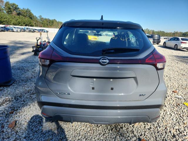 Photo 6 from auction – 2023 NISSAN KICKS SV with VIN 3N1CP5CV2PL562575