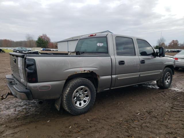 Photo 3 from auction – 2007 CHEVROLET SILVERADO with VIN 2GCEC13V071145807