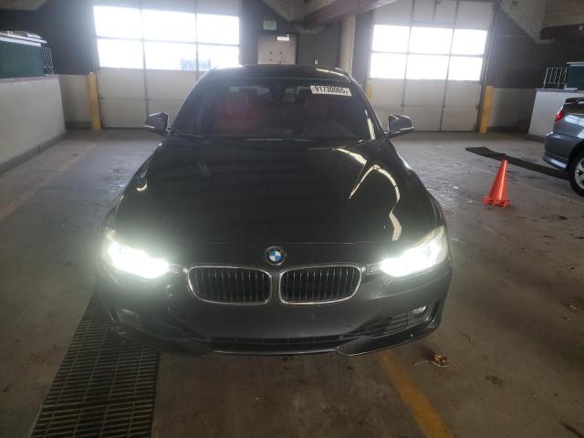 صورة رقم 5 من المزاد - 2015 BMW 335 I مع VIN WBA3A9C57FKW74663