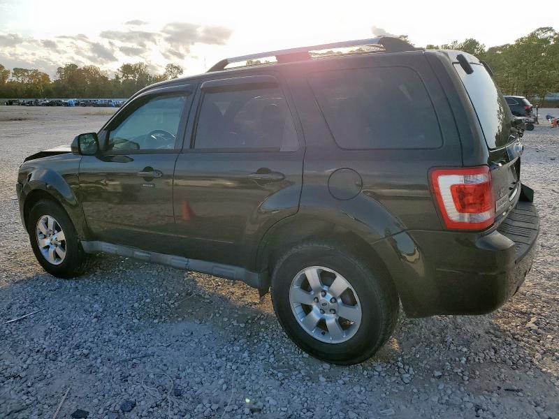 Photo 2 from auction – 2012 FORD ESCAPE with VIN 1FMCU0EG3CKB83664