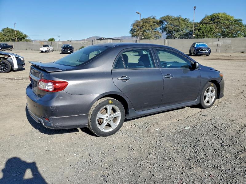 Photo 3 from auction – 2012 TOYOTA CAROLLA with VIN 5YFBU4EE4CP029939