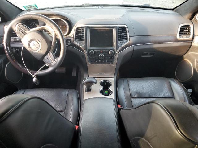 Photo 8 from auction – 2014 JEEP GRAND CHER with VIN 1C4RJFJGXEC264514