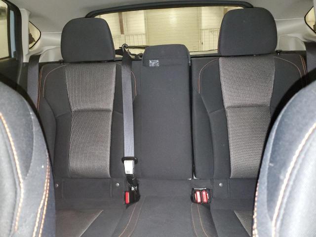 Photo 10 from auction – 2022 SUBARU CROSSTREK with VIN JF2GTAPC0NH210720