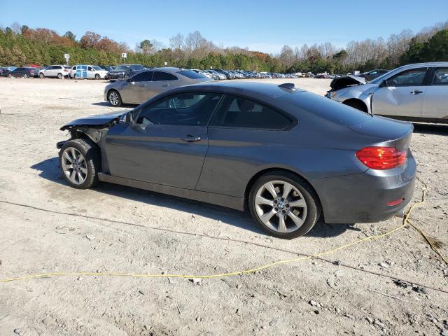 Photo 2 from auction – 2015 BMW 435 XI with VIN WBA3R5C56FK371732