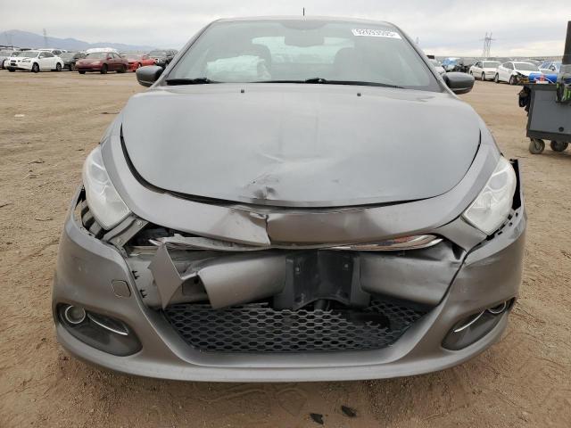 Photo 5 from auction – 2013 DODGE DART LIMIT with VIN 1C3CDFCA7DD714428