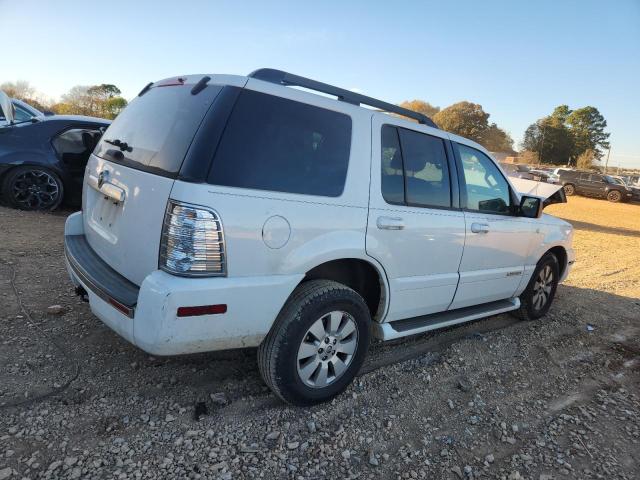 Photo 3 from auction – 2007 MERCURY MOUNTAINEE with VIN 4M2EU37E67UJ14028