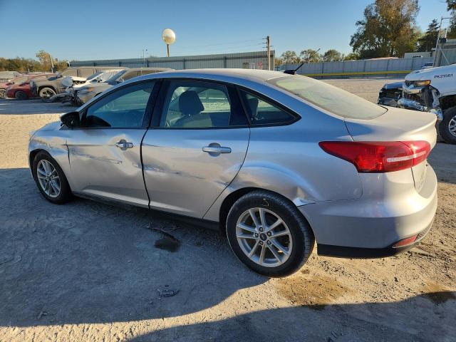 Photo 2 from auction – 2017 FORD FOCUS SE with VIN 1FADP3F22HL210638
