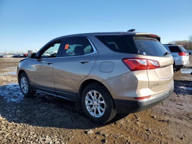 Photo 2 from auction – 2019 CHEVROLET EQUINOX LT with VIN 2GNAXJEV0K6280935