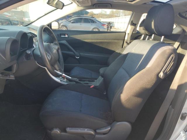 Photo 7 from auction – 2006 TOYOTA SCION TC with VIN JTKDE177360121960