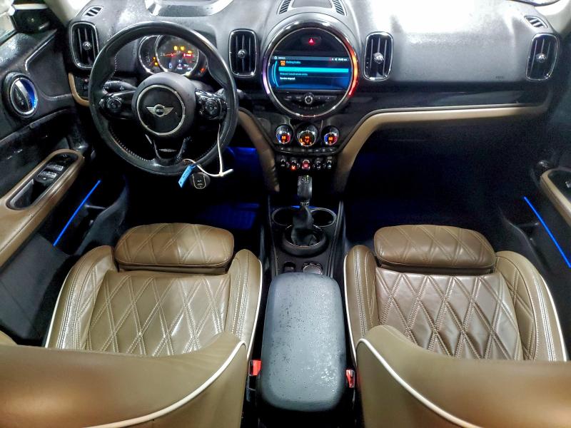 Photo 8 from auction – 2018 MINI COOPER S C with VIN WMZYT5C37J3D82009