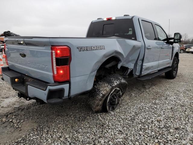 Photo 3 from auction – 2024 FORD F250 SUPER with VIN 1FT8W2BM4RED67142