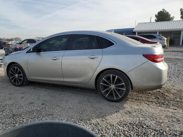 Photo 2 from auction – 2016 BUICK VERANO SPO with VIN 1G4PW5SK4G4175553