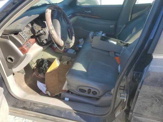 Photo 7 from auction – 2004 BUICK LESABRE with VIN 1G4HR54K34U237951