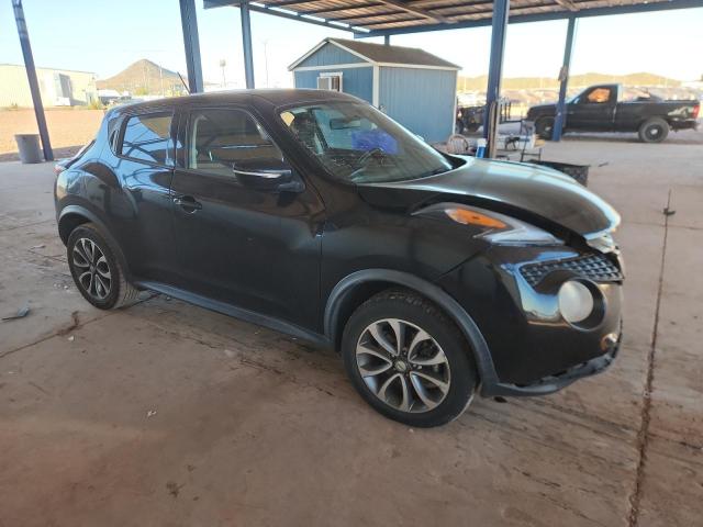 Photo 4 from auction – 2017 NISSAN JUKE S with VIN JN8AF5MR9HT704611