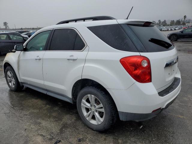 Photo 2 from auction – 2014 CHEVROLET EQUINOX LT with VIN 2GNALCEK7E6273725