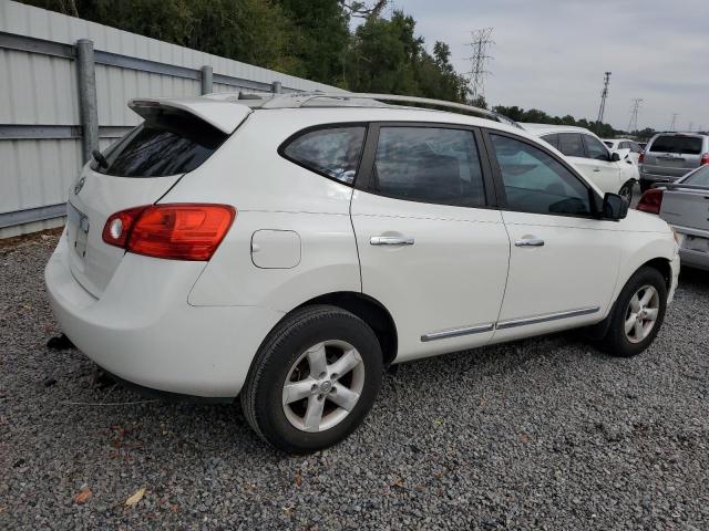 Photo 3 from auction – 2014 NISSAN ROGUE SELE with VIN JN8AS5MT3EW604747