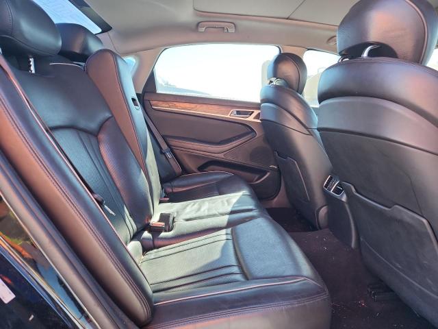 Photo 10 from auction – 2017 GENESIS G80 ULTIMA with VIN KMHGN4JF1HU213582