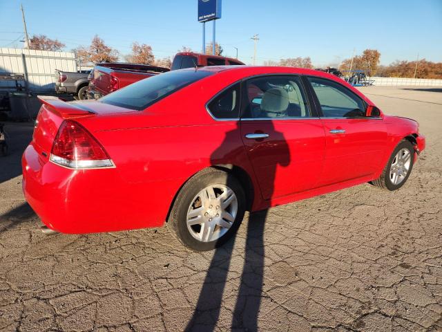 Photo 3 from auction – 2012 CHEVROLET IMPALA LT with VIN 2G1WB5E36C1319828