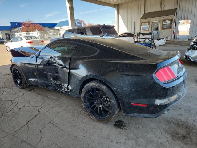 Photo 2 from auction – 2016 FORD MUSTANG with VIN 1FA6P8TH2G5202475