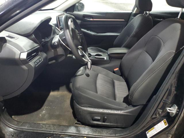 Photo 7 from auction – 2022 NISSAN ALTIMA SV with VIN 1N4BL4DV2NN332020