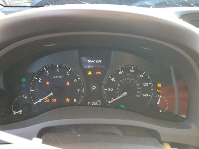 Photo 9 from auction – 2012 LEXUS RX 350 with VIN 2T2ZK1BA7CC080268